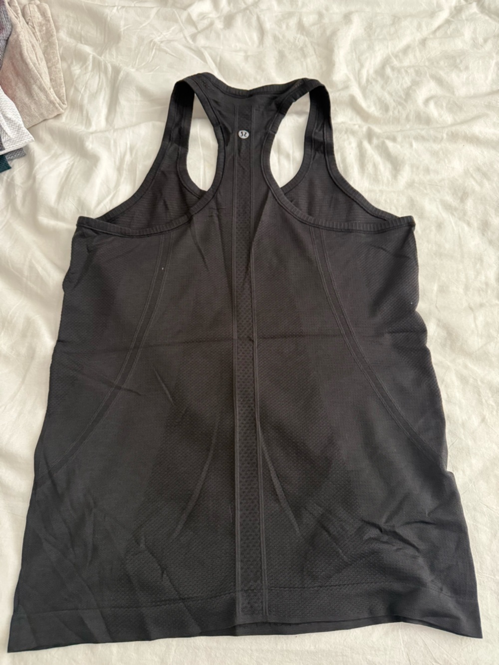Lululemon Swiftly Tech Racerback Tank - Picture 2 of 2